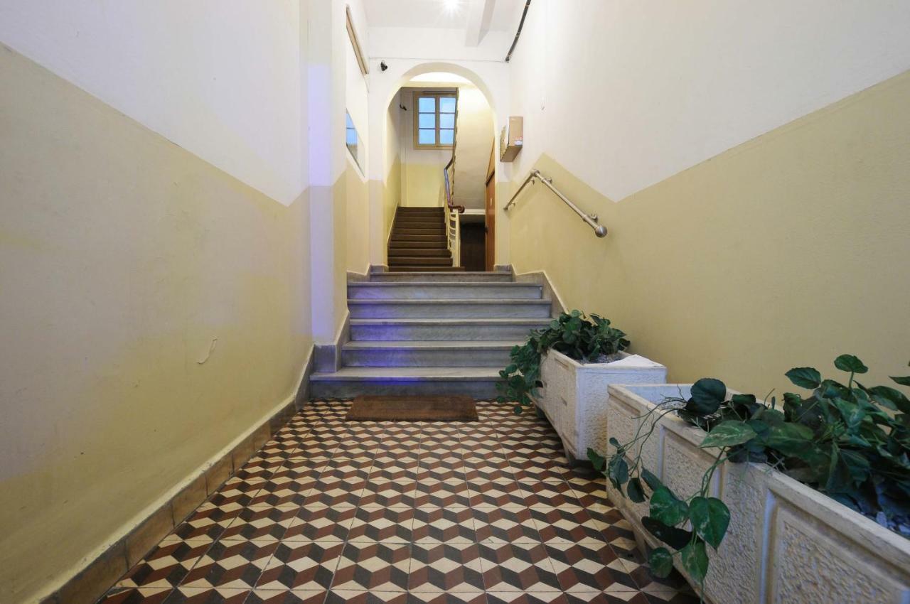F & B Collection - Lux & Artdeco Apartment Thessaloniki Exterior photo